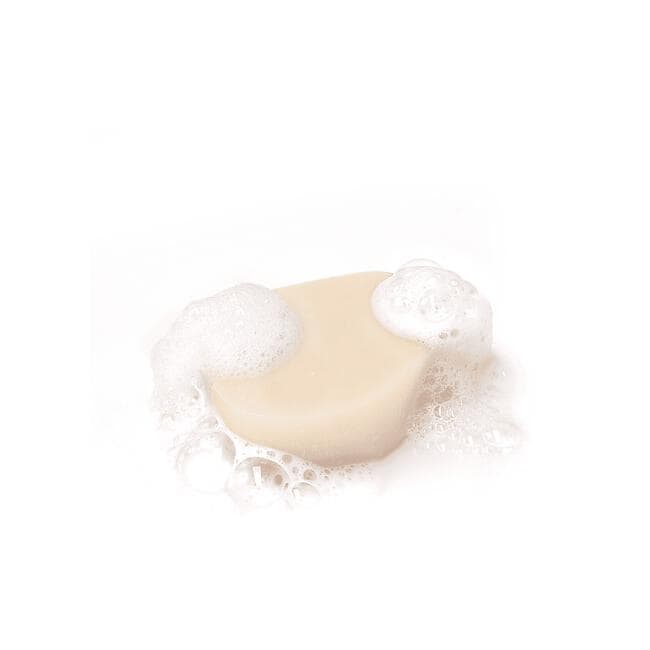 Garnier Loving Blends Honing Goud Shampoo Bar 60 GR
