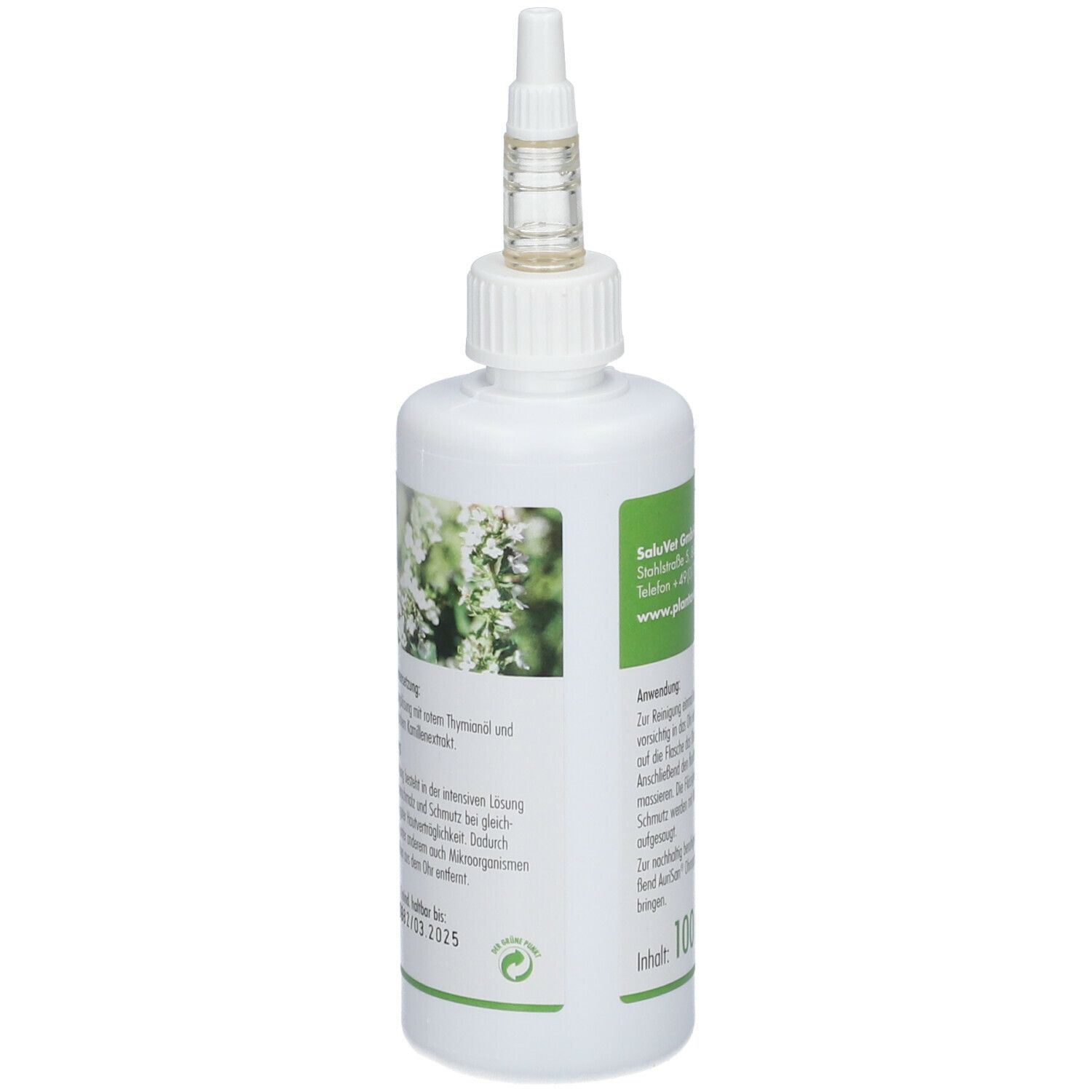 AuriClean® Ohrreiniger