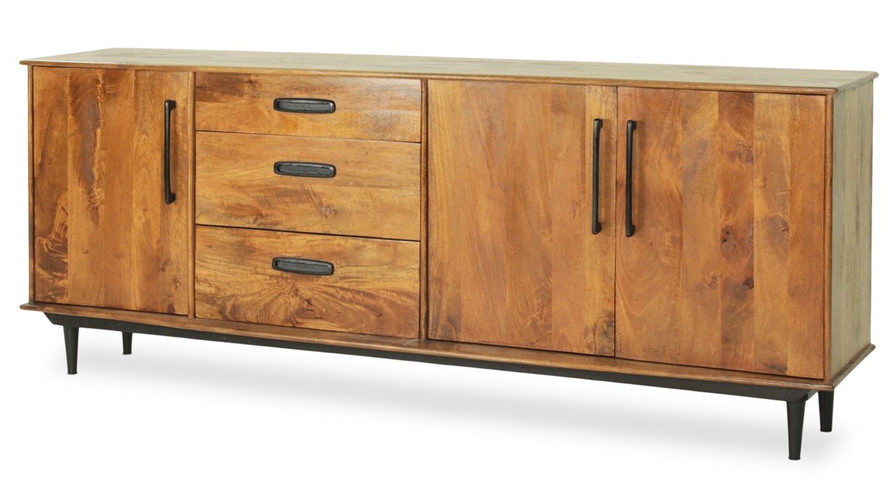 Dressoir Elias B200 x D45 x H80 cm