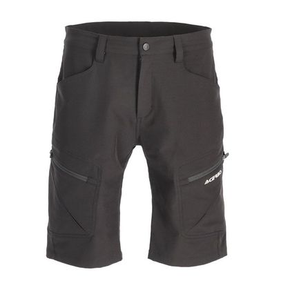 Short Acerbis PADDOCK - Noir