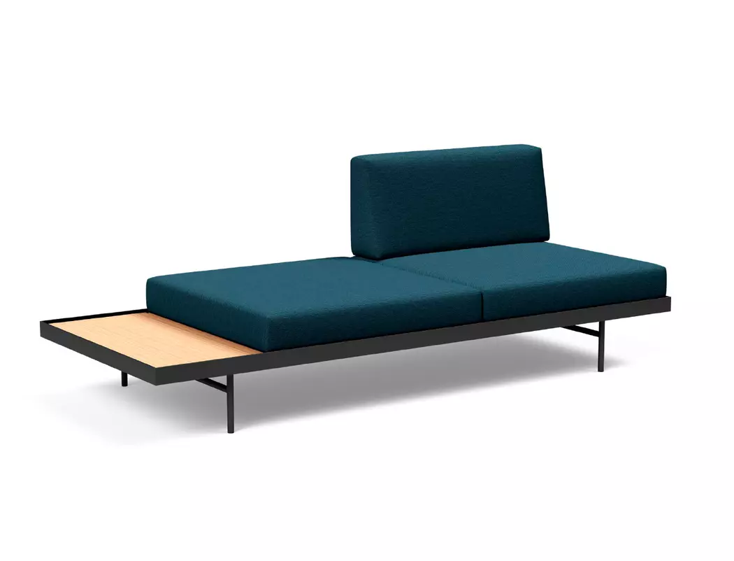 Schlafsofa Puri Eiche