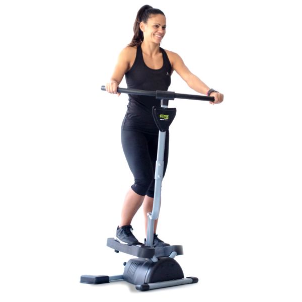 Bonplus BP Stepper Fitness Cardio Twister - KK-6659