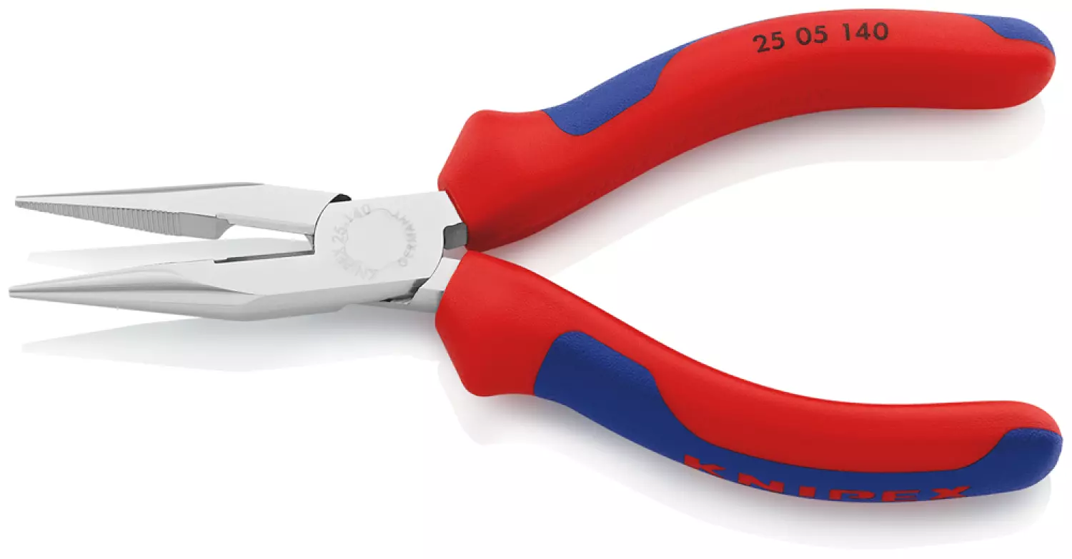 Knipex 2505140 Radiotang - 140mm