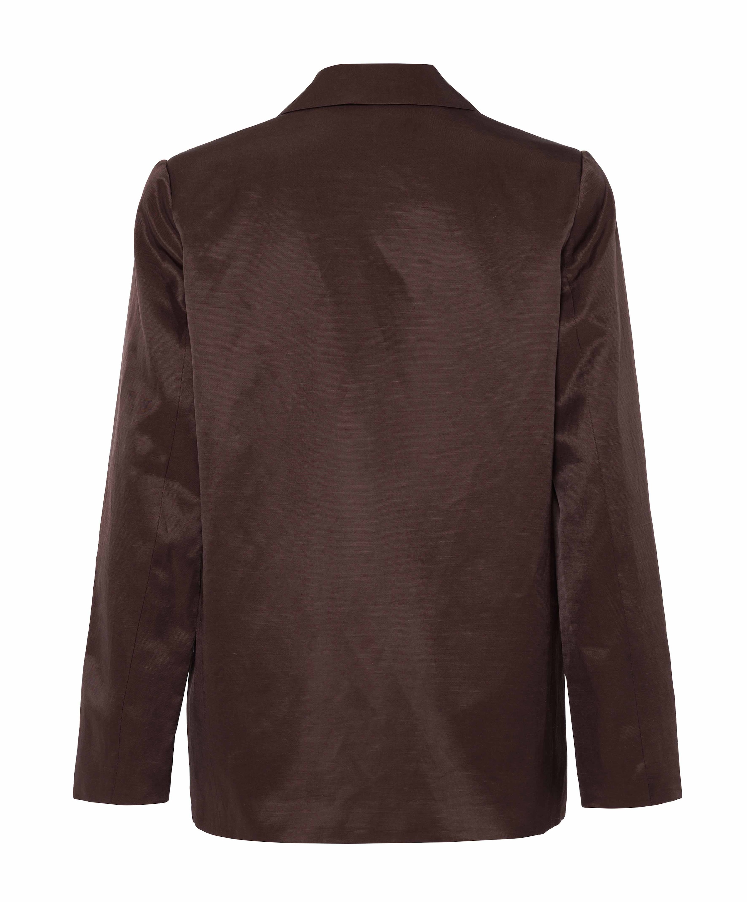 Nenette Dames blazer bruin