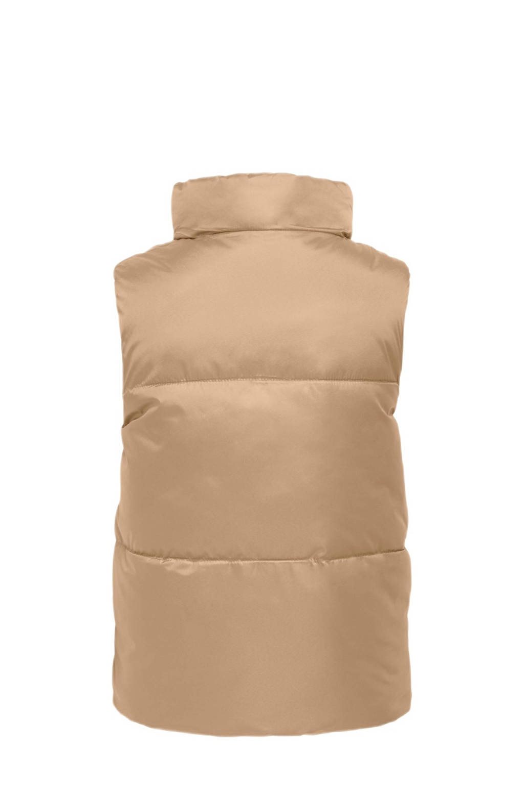 ONLY reversible bodywarmer KOGNEWRICKY zwart