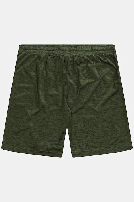 JAY-PI Sporthose FLEXNAMIC®, Fitness, QuickDry, Elastikbund