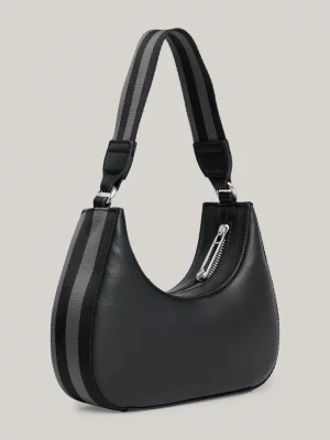 Bolsa Hobo Essencial de Ombro