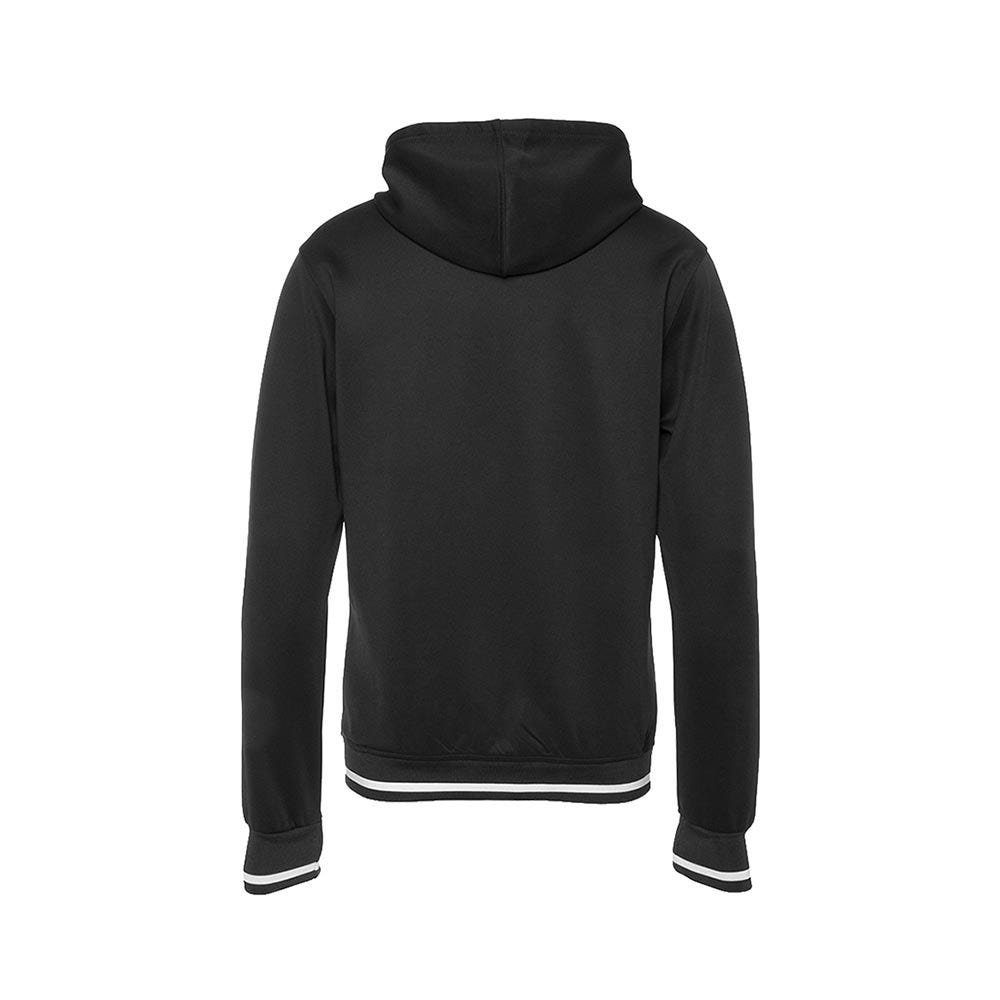 The Indian Maharadja  Tech Hooded Victoria Junior