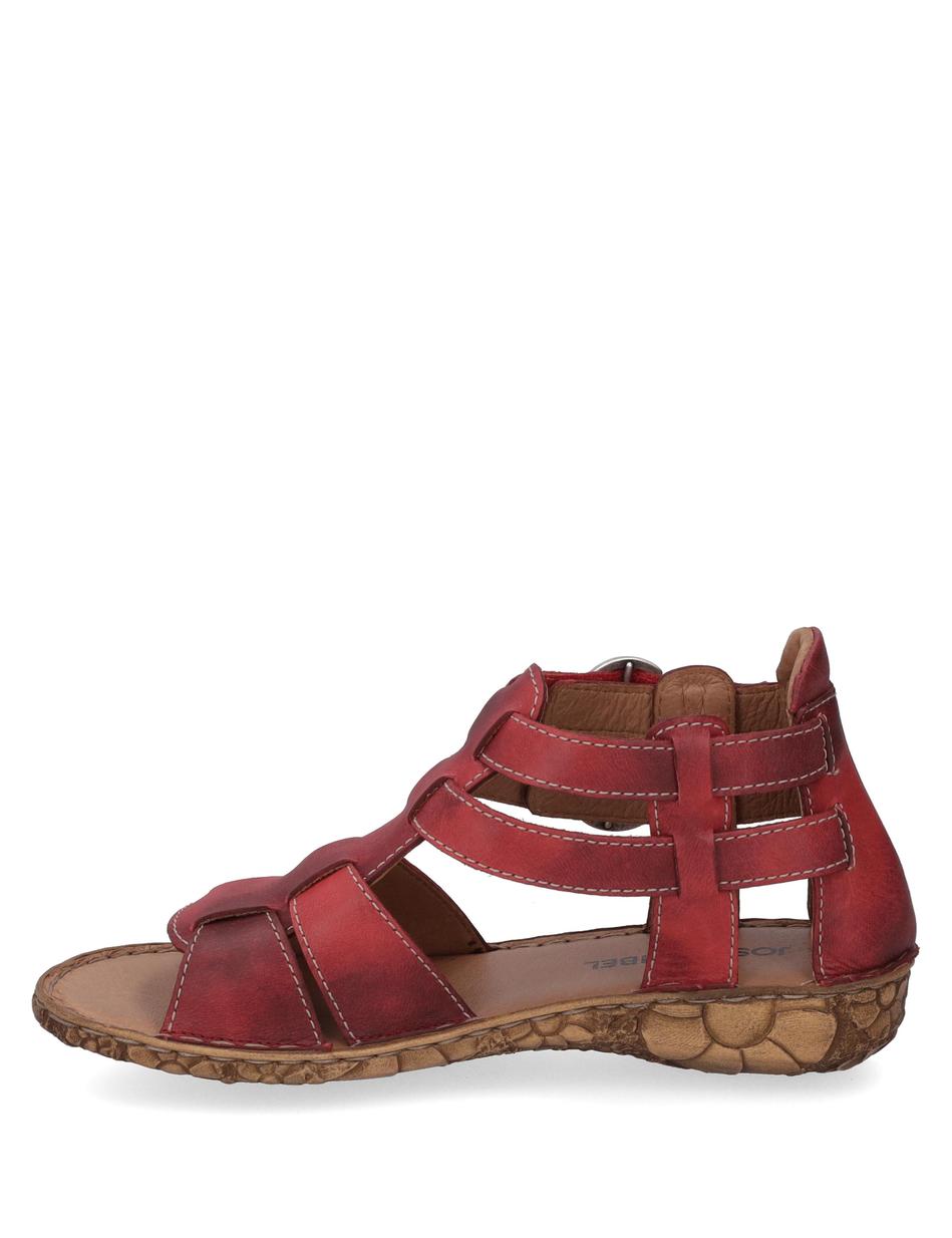 Sandale Rosalie 51, rot
