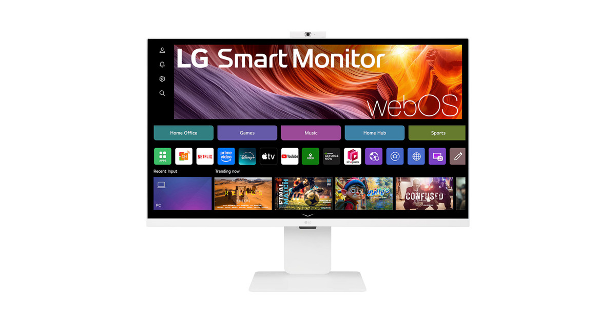LG32U850SA-W 32