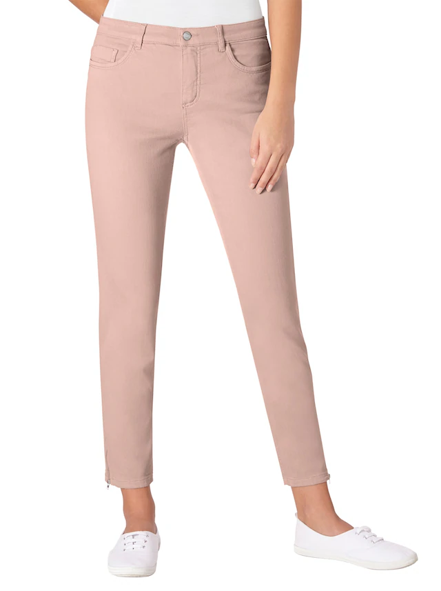 ascari Stretch-Jeans