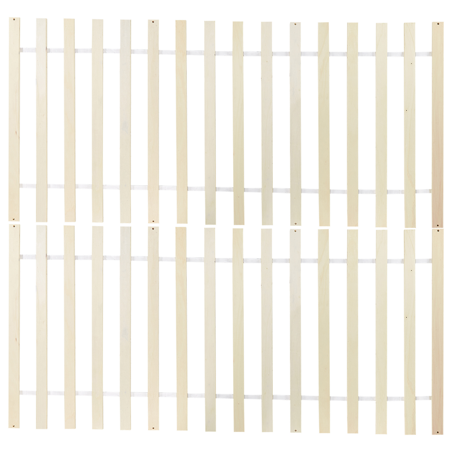 Beliani-GIULIA-Tweepersoonsbed-Donkerbruin-160 x 200 cm-Dennenhout