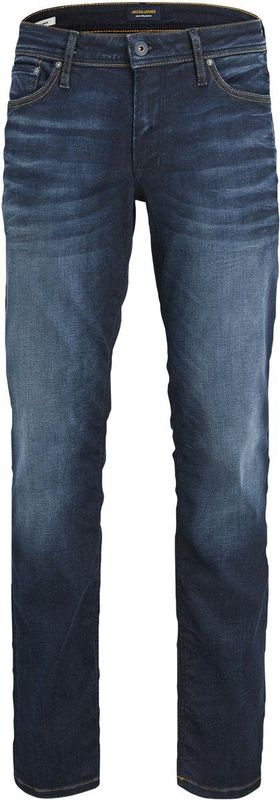 JACK&JONES - JJICLARK JJORIGINAL JOS 719 NOOS - Heren - Jeans