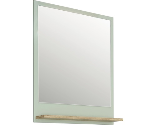 Badkamerspiegel Salvie 60 x 72 x 20cm Salie