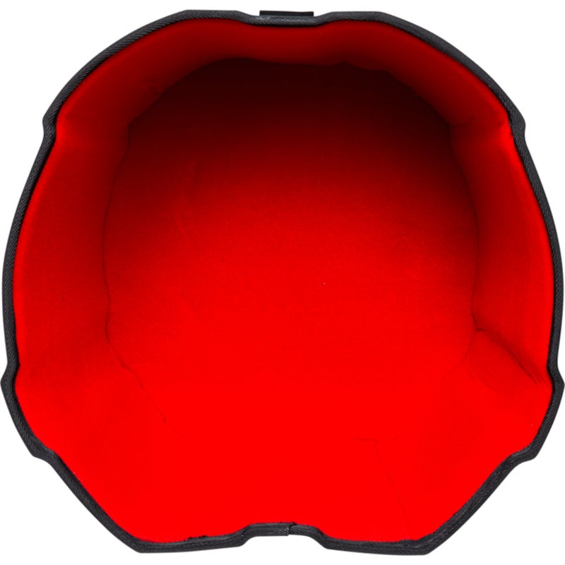 Gator Cases GPC1412 Grooves koffer voor tom 14 x 12 inch
