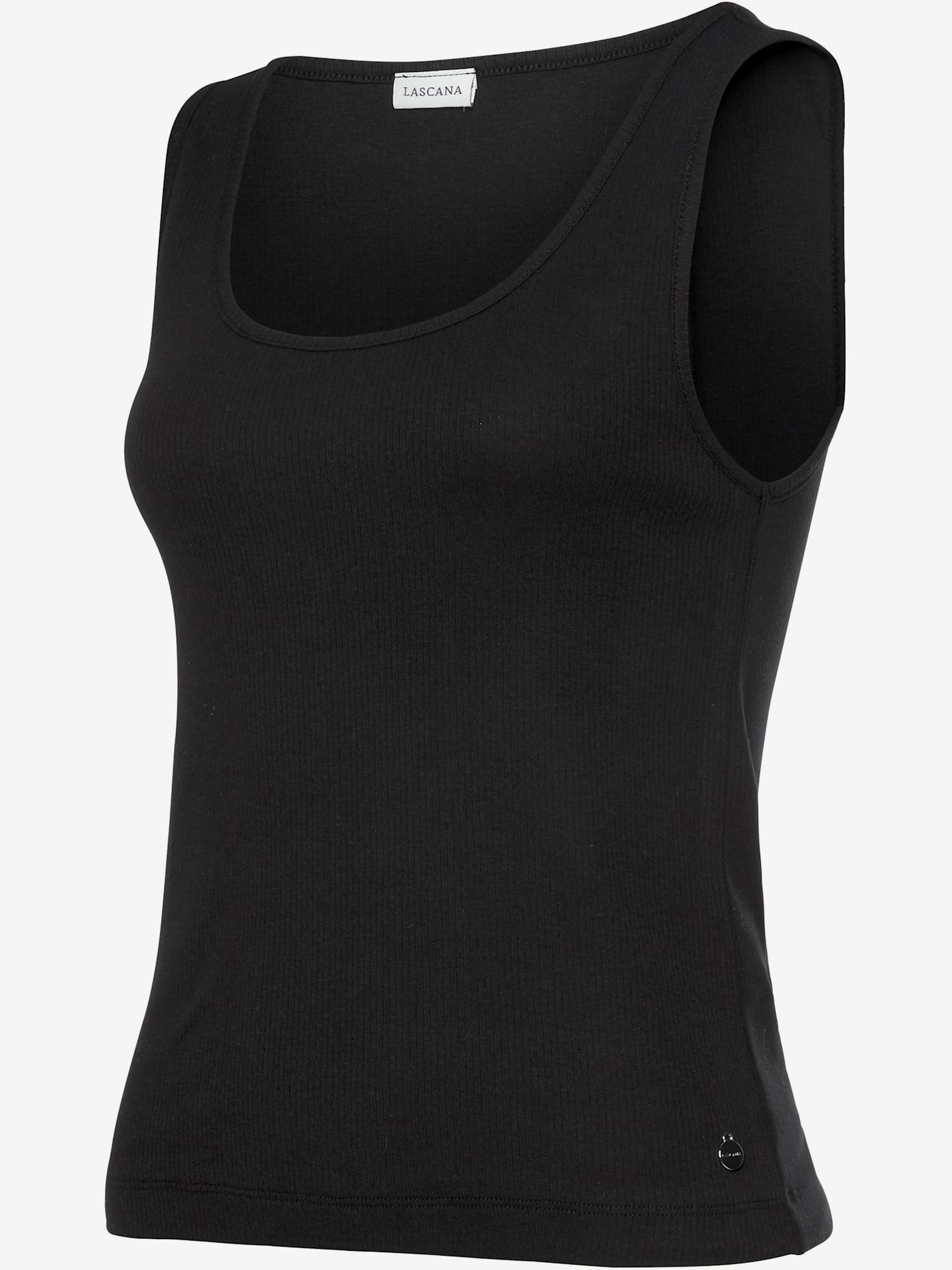 Haut de pyjama débardeur à bretelles larges