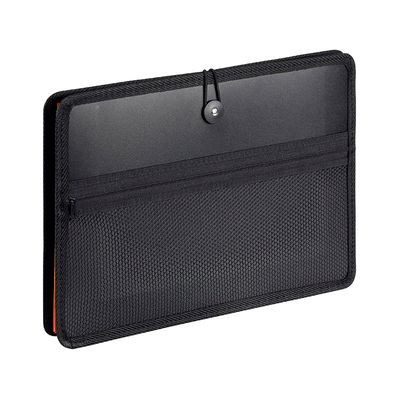 Viquel Rainbow Class - Trieur extensible 8 compartiments “Switch Case”
