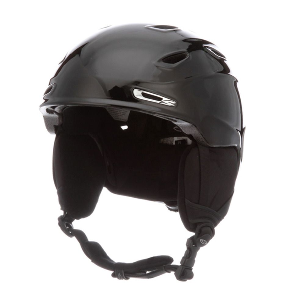 Smith ASPECT MIPS - Casque matt black