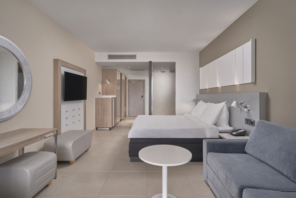 Radisson Blu Resort & Spa Logies en ontbijt - Hotel