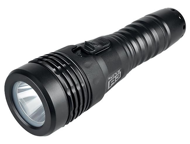 SEAC SUB - LAMPE R3