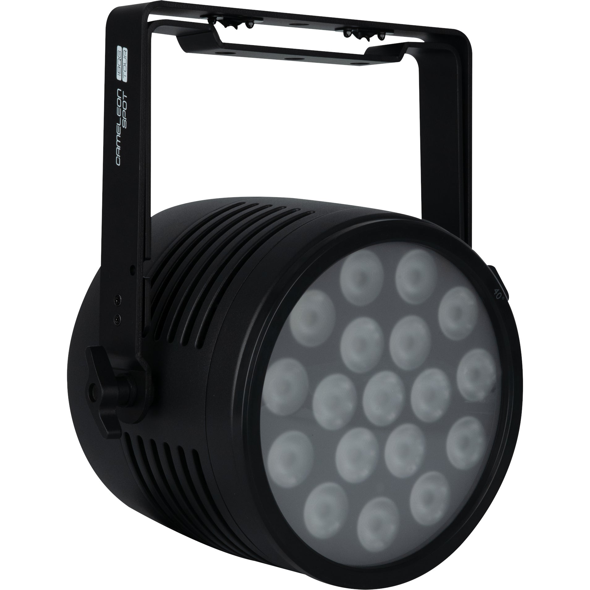 Showtec Beam Shaper voor Cameleon Spot 18Q6