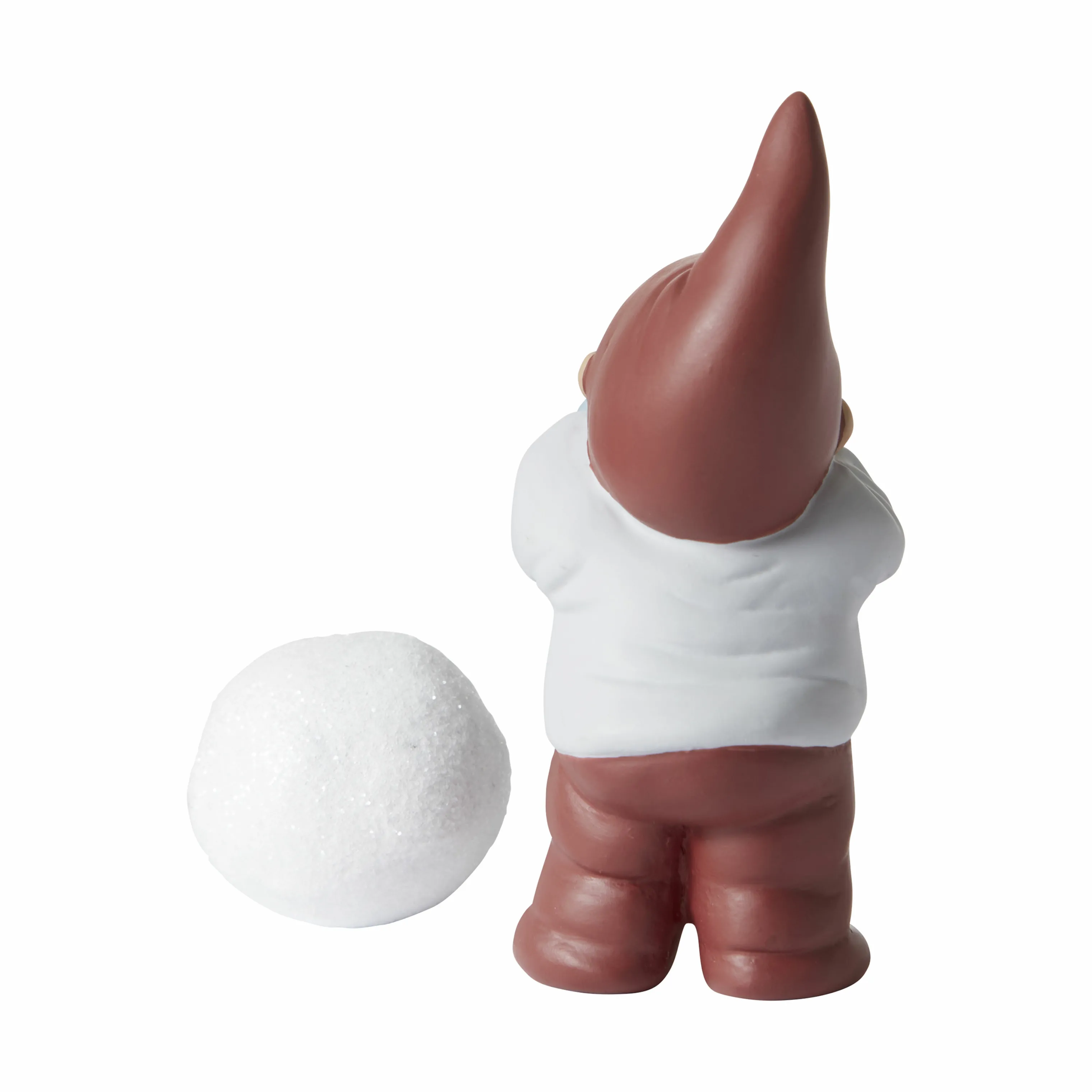 Klarborg Nisse - Troels
