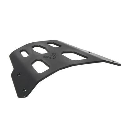 Porte Bagage SW-MOTECH STREET RACK - Noir