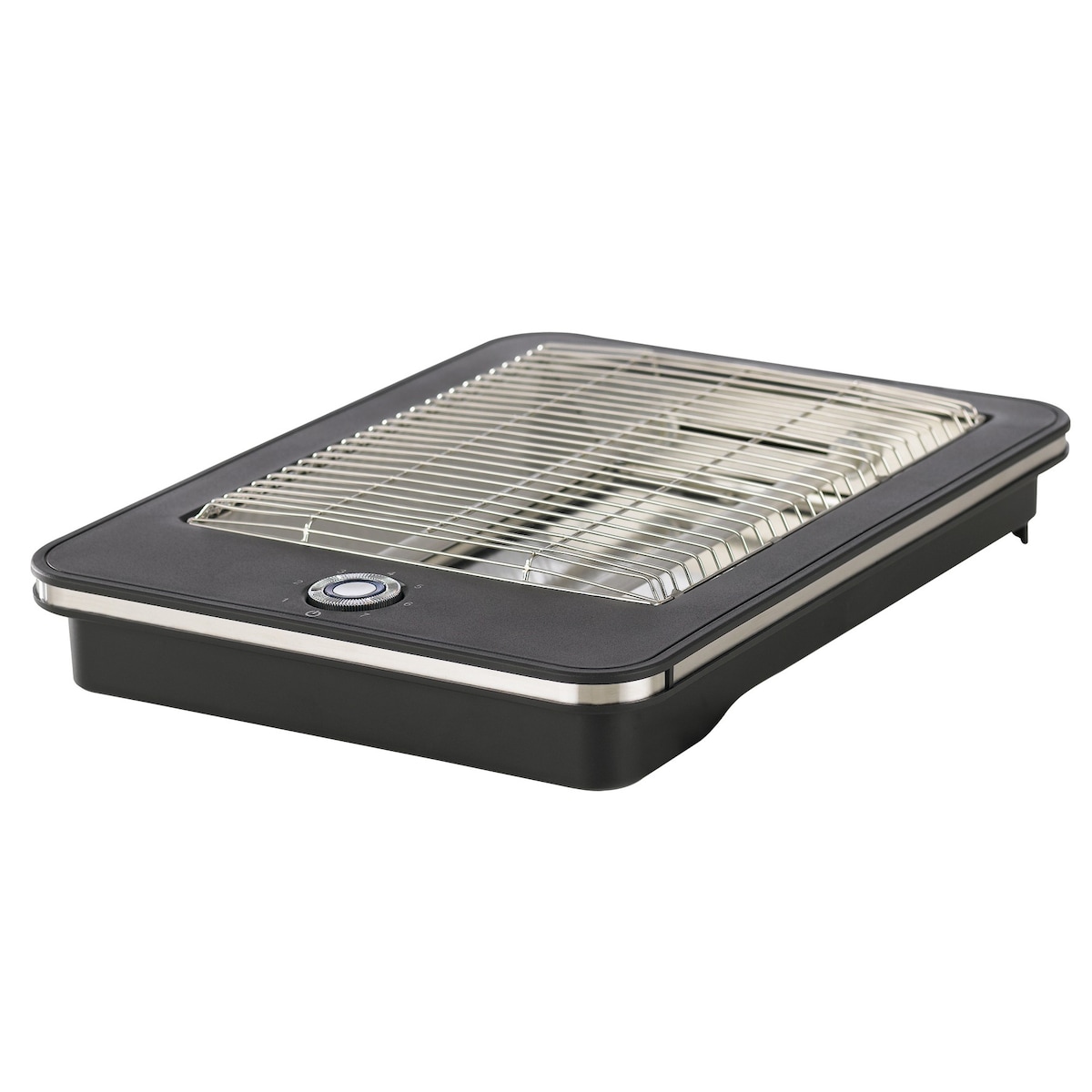 OBH Nordica Classic brødrister OBH2632
