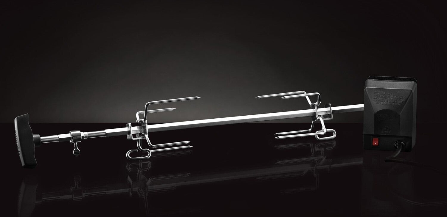 Napoleon rotisserie Freestyle 14,5 x 14,5 x 67 cm