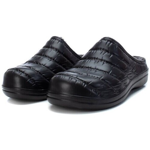 Xti - ZAPATO DE HOMBRE043425 Negro