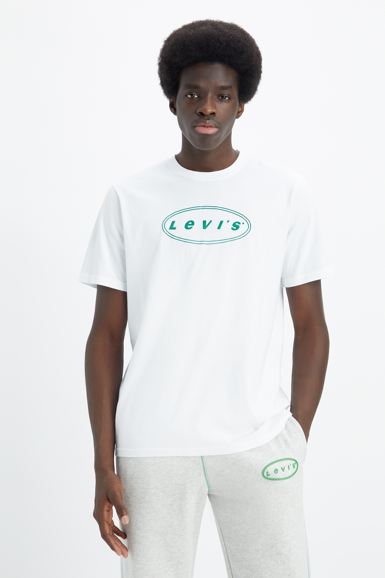 Camiseta Levi's™