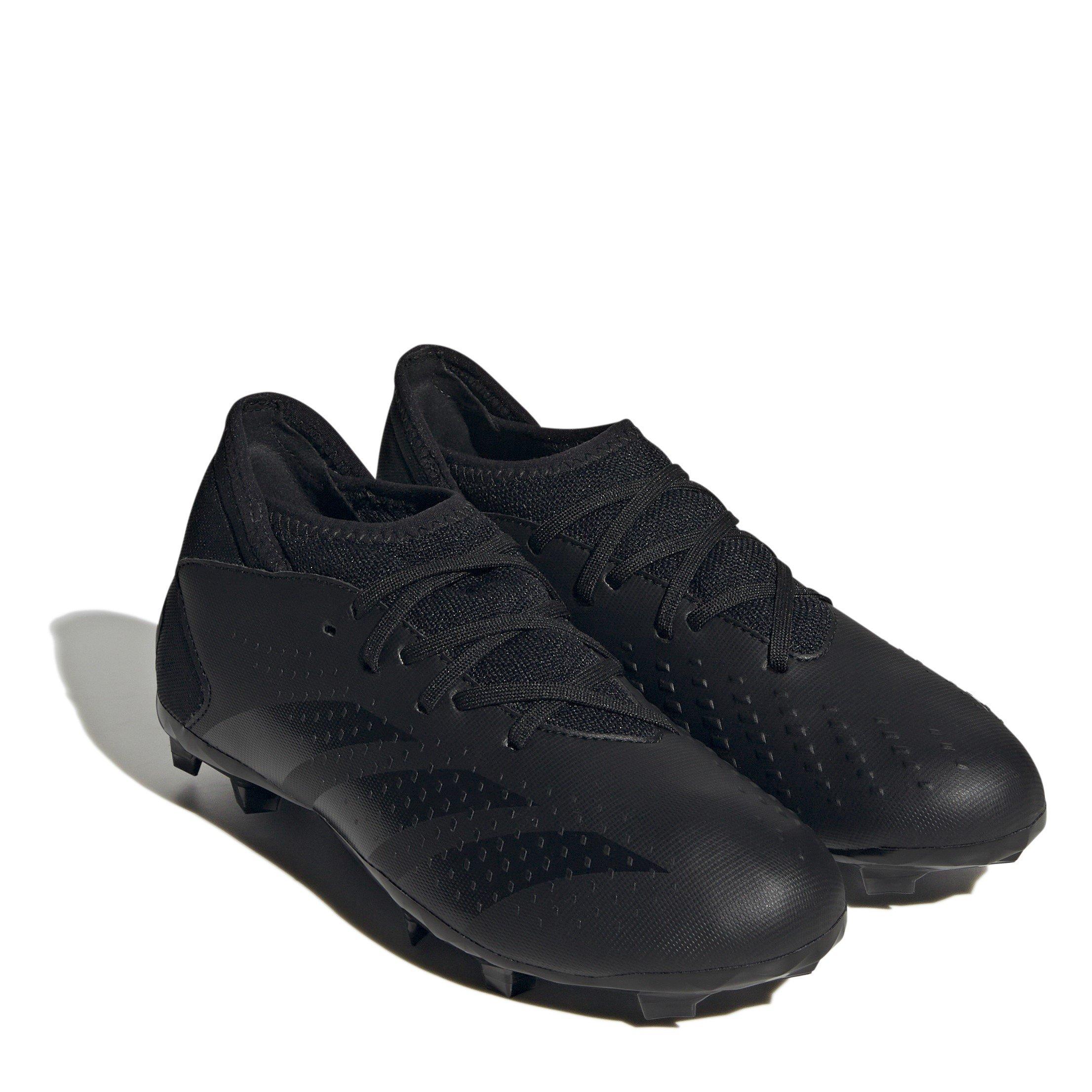 adidas Predator Accuracy.3 Childrens Firm Ground Football Boots