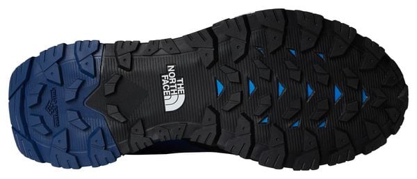 Chaussures de Randonnée The North Face Offtrail Gore-Tex Bleu Homme