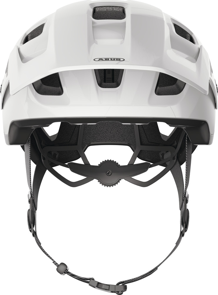 Abus MoDrop MIPS shiny white