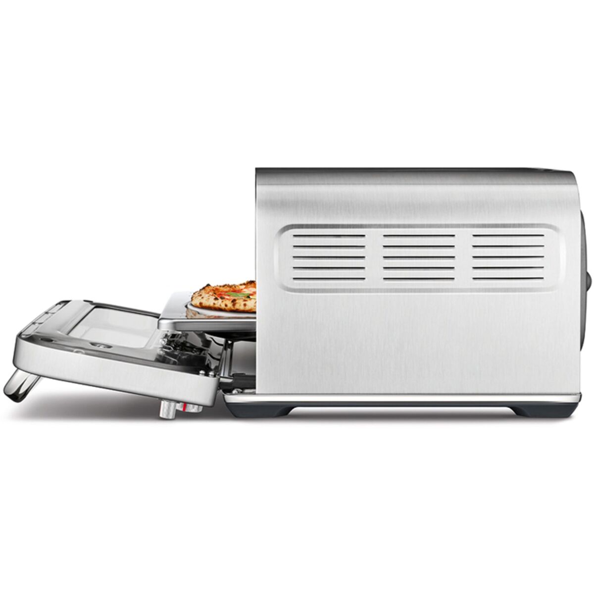 SPZ820 The Smart Oven Pizzaiolo pizzaovn