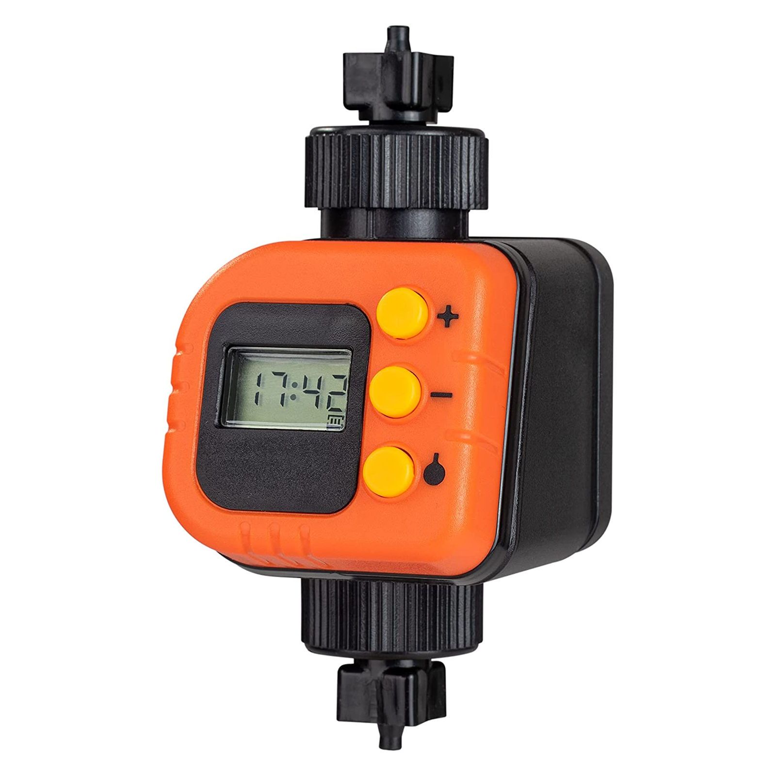 Biogents BG-CO2 Timer, Zeitschaltuhr für elektrische Mückenfalle