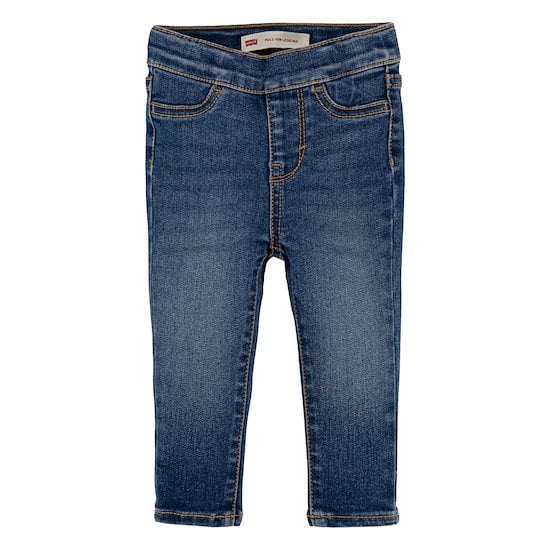 Jegging en denim   Blue        de               Levi's Kids