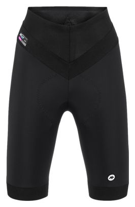 Cuissard Sans Bretelles Femme Assos GT C2 Noir