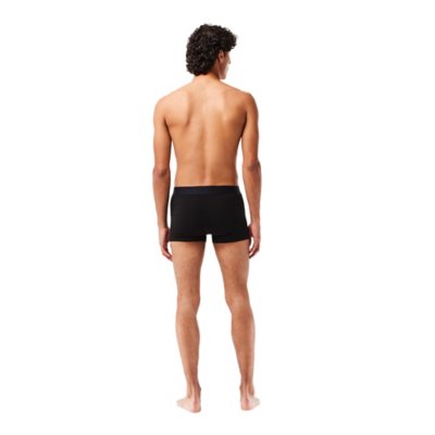 Boxer homme Pack De 3 LACOSTE