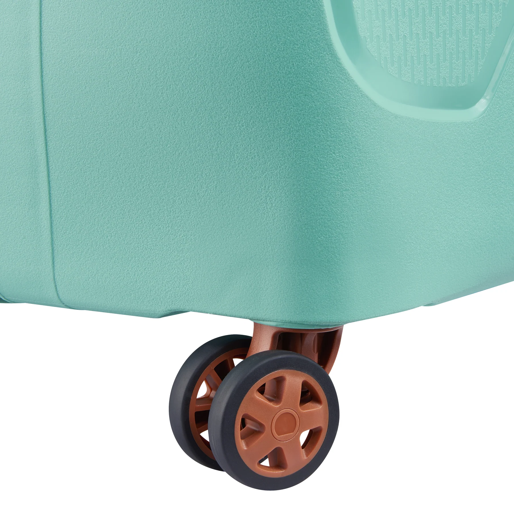 Valise soute - L (76cm) matière recyclée