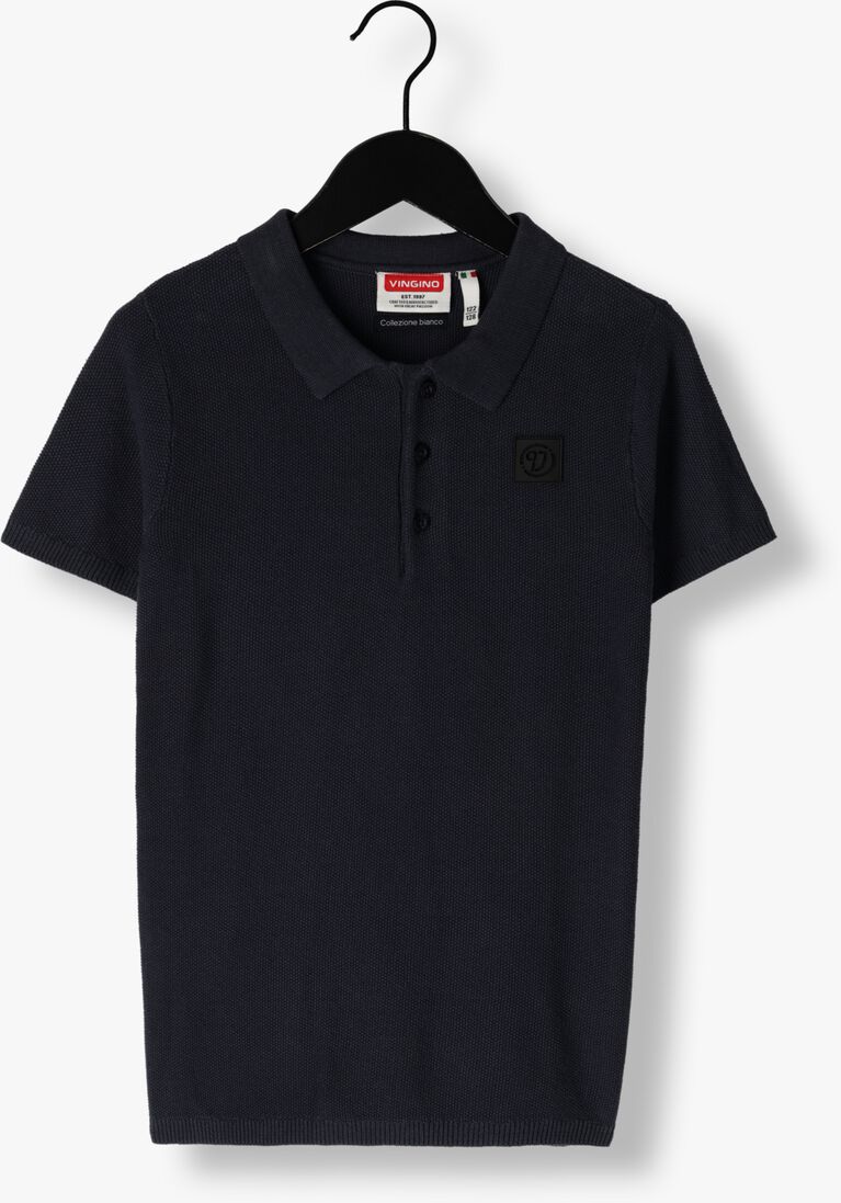 VINGINO donkerblauwe vingino polo kay
