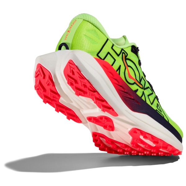 HOKA - Women's Rocket X Trail - Chaussures de trail