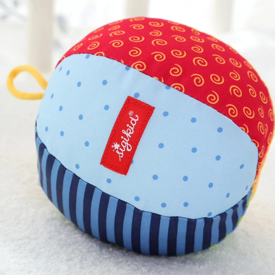 sigikid® Ball klein
