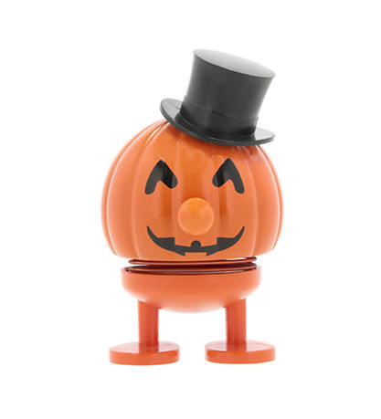 Hoptimist Halloween Magie - 7,2 cm - Orange