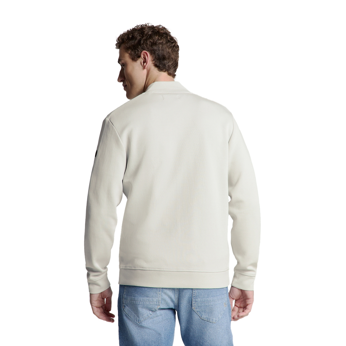 Heren Vest FFJA0017