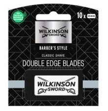Wilkinson Barber's Style Double Edge Blades 1st