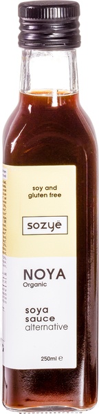 Sozyë Noyasaus Vegan (250 ml)
