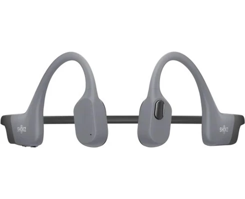 SHOKZ OpenSwim Pro Grey