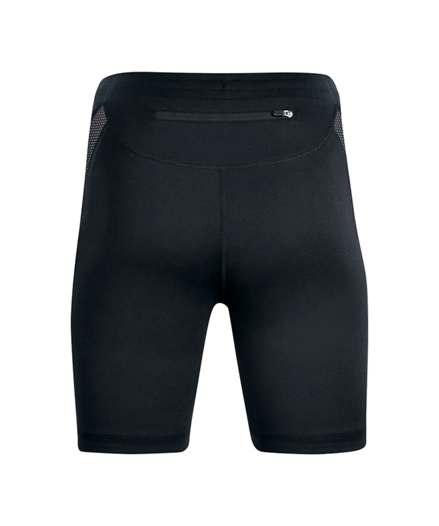 JAKO Run 2.0 Tight Short Hose kurz Schwarz F08