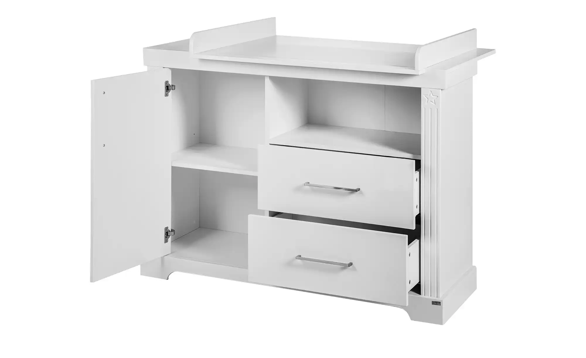 Roba Wickelkommode Maxi